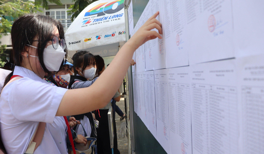 Học sinh mầm non và phổ thông Đà Nẵng tiếp tục được hỗ trợ 100% học phí.