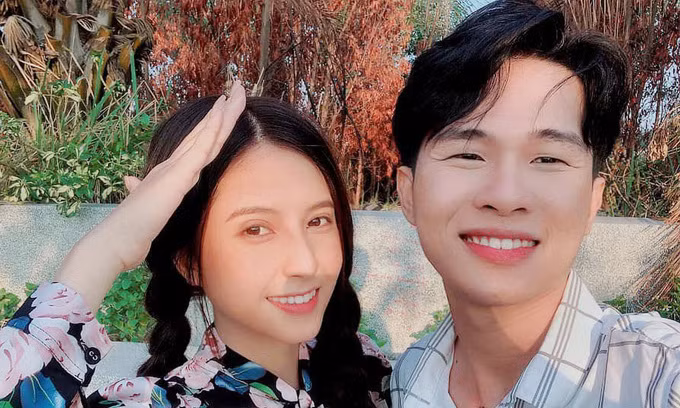 Những ồn ào tình ái của sao Việt tốn nhiều giấy mực nhất năm 2021 ảnh 2