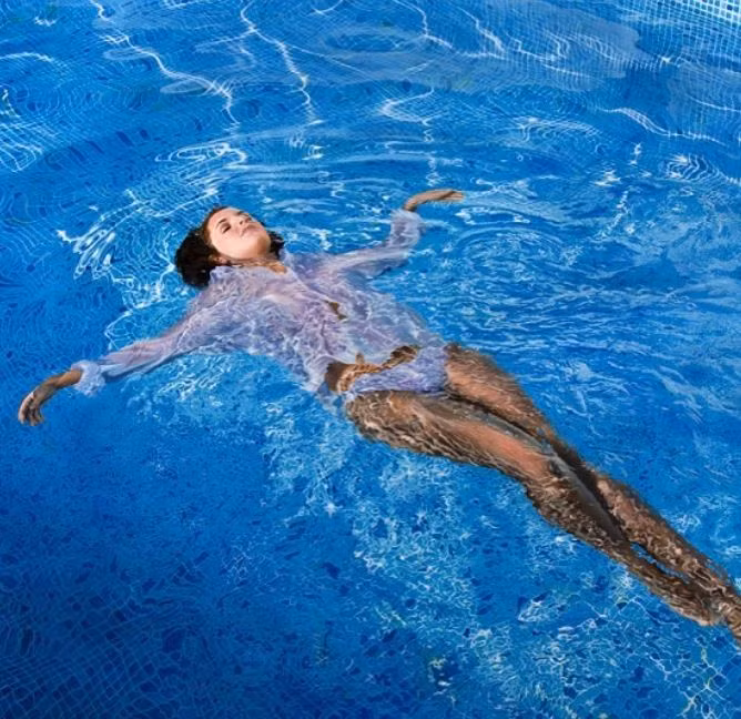 Khó tin những bức vẽ sánh ngang với ảnh có độ phân giải cao ảnh 6