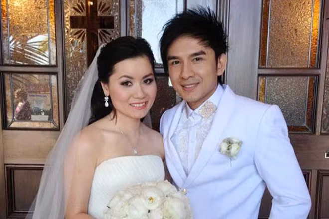 Những vụ ly hôn đình đám của sao Việt trong năm 2021 ảnh 1