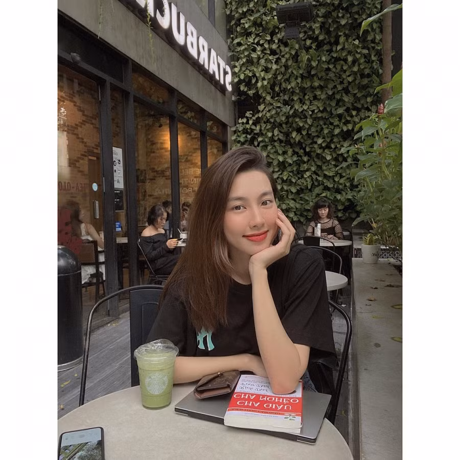 Cận cảnh nhan sắc đời thường của Nguyễn Thúc Thùy Tiên, Miss Grand International 2021 ảnh 7