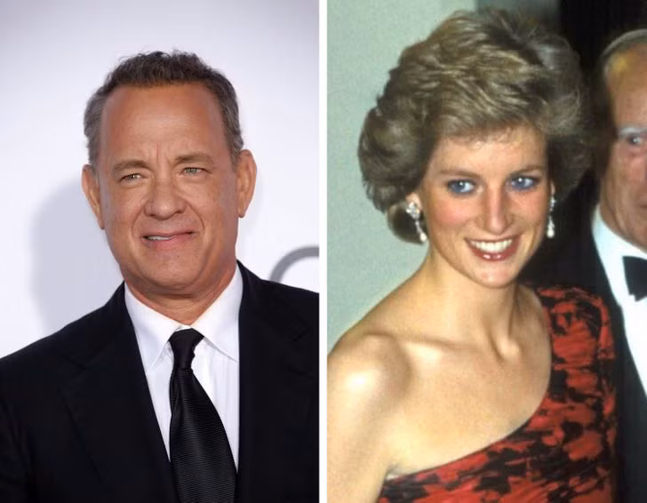 13 người nổi tiếng là bạn thân của các thành viên Hoàng gia ảnh 11