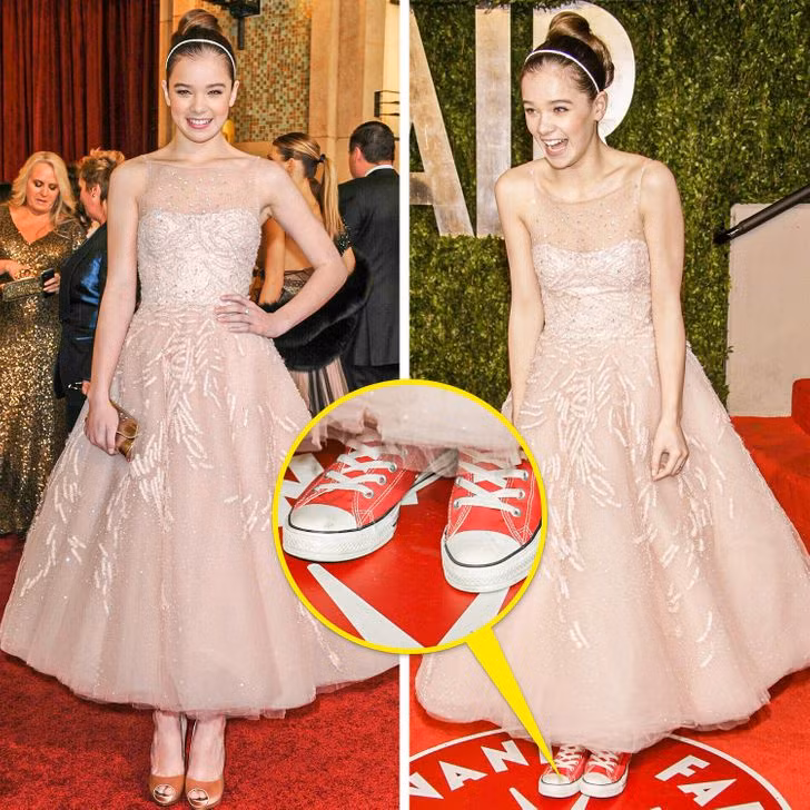 Thủ thuật người nổi tiếng sử dụng để luôn tỏa sáng trên thảm đỏ ảnh 4