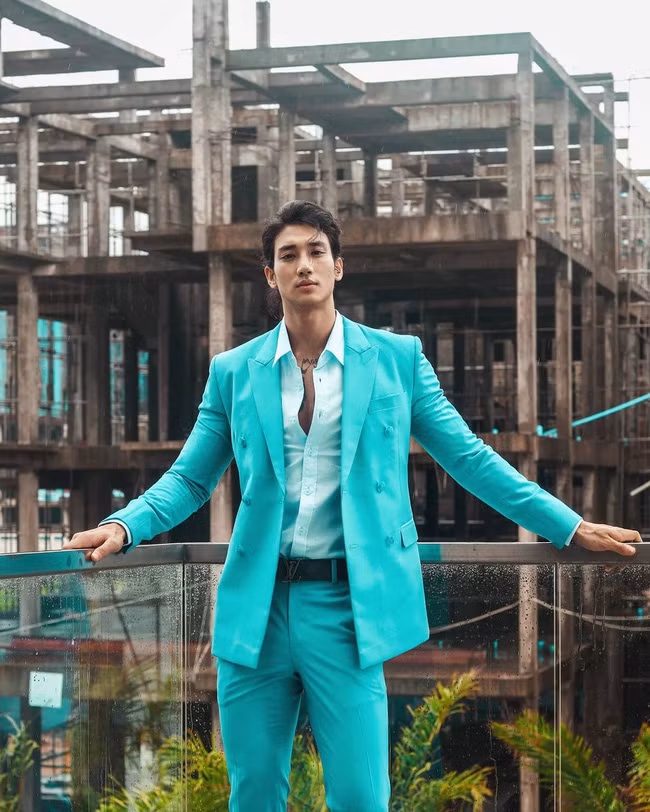 Mỹ nam đẹp trai nhất thế giới năm 2021 bị kết án 3 năm tù ảnh 2