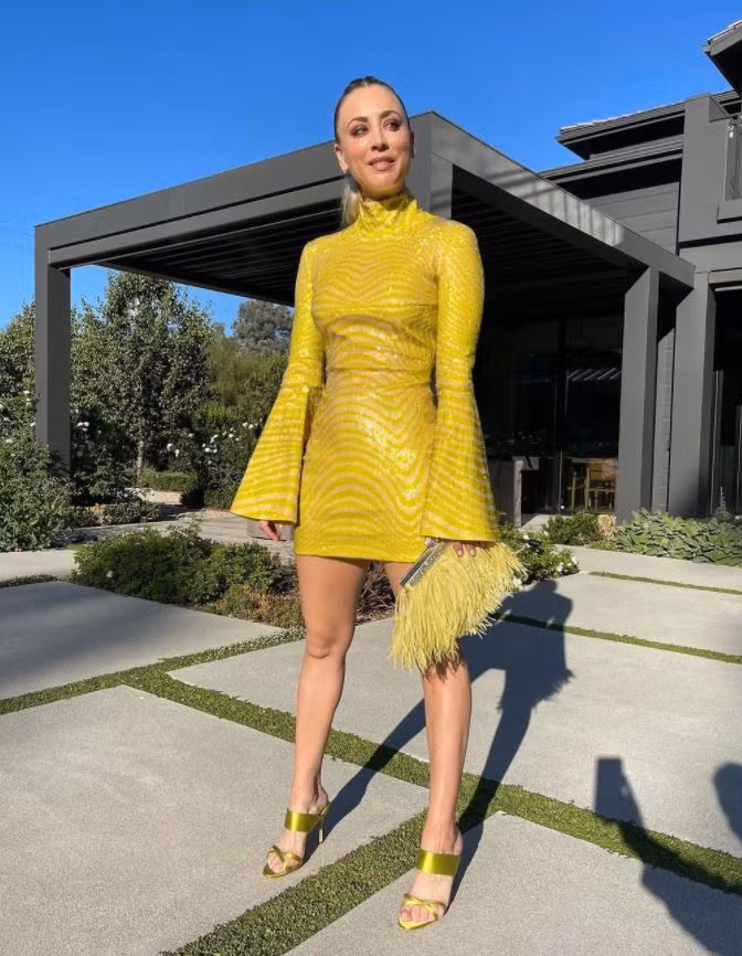 Thủ thuật người nổi tiếng sử dụng để luôn tỏa sáng trên thảm đỏ ảnh 6