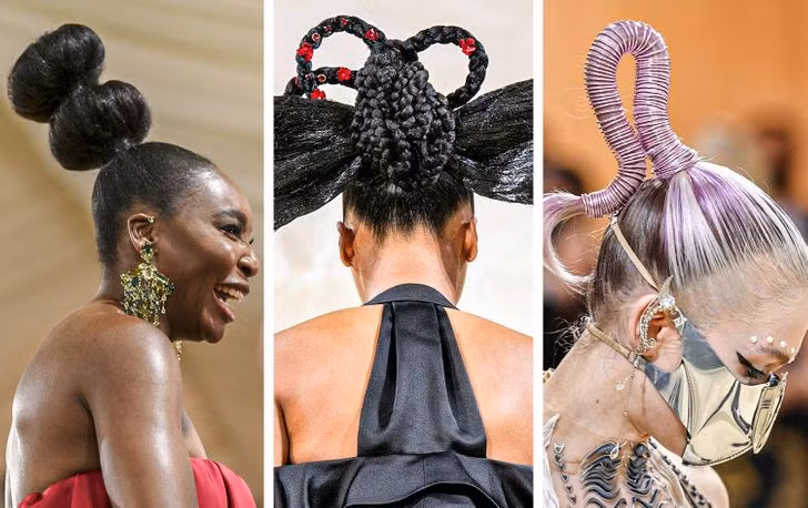 6 tiêu chuẩn sắc đẹp làm nên thương hiệu của người nổi tiếng&nbsp; ảnh 3