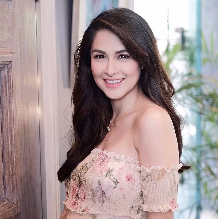 Marian Rivera xác nhận làm giám khảo Miss Universe 2021.