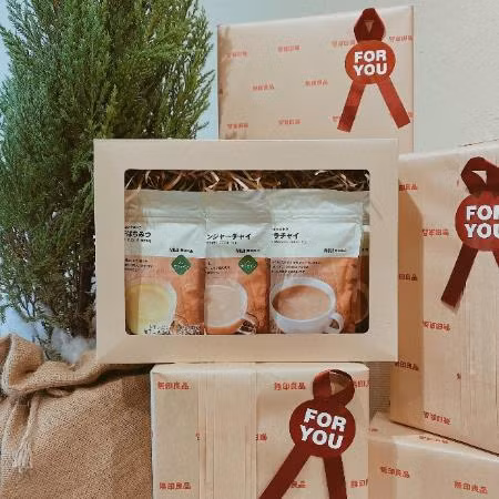 5 gợi ý quà Giáng Sinh và năm mới “xinh xỉu” ảnh 7