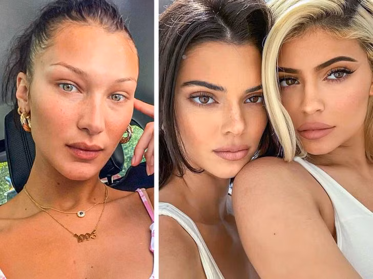 6 tiêu chuẩn sắc đẹp làm nên thương hiệu của người nổi tiếng&nbsp; ảnh 4