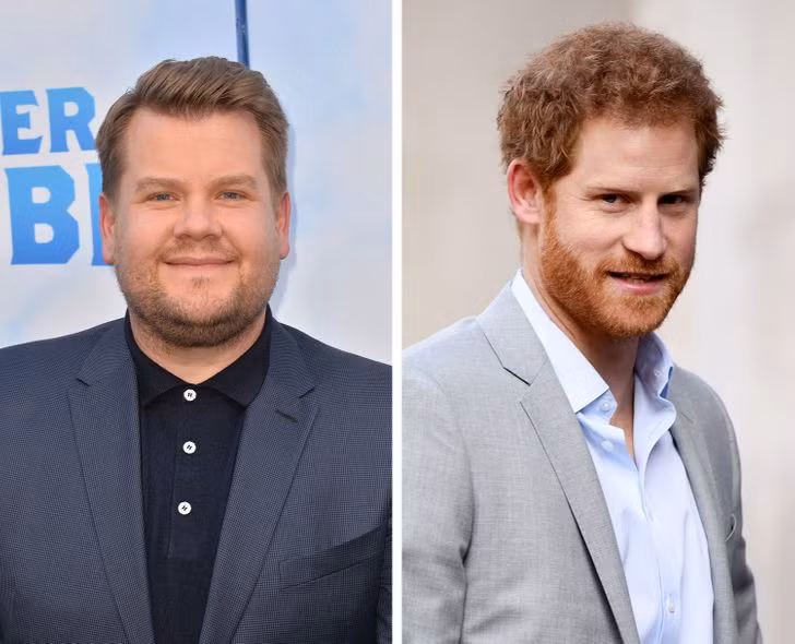 13 người nổi tiếng là bạn thân của các thành viên Hoàng gia ảnh 2