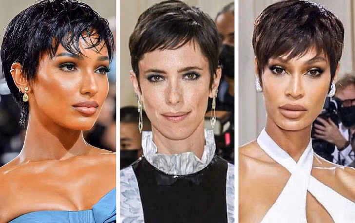 6 tiêu chuẩn sắc đẹp làm nên thương hiệu của người nổi tiếng&nbsp; ảnh 5