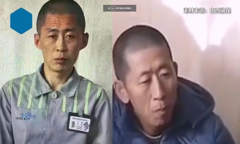 Người đàn ông bị bắt 5 lần trong 3 ngày chỉ vì "quá gống" tội phạm bị truy nã.
