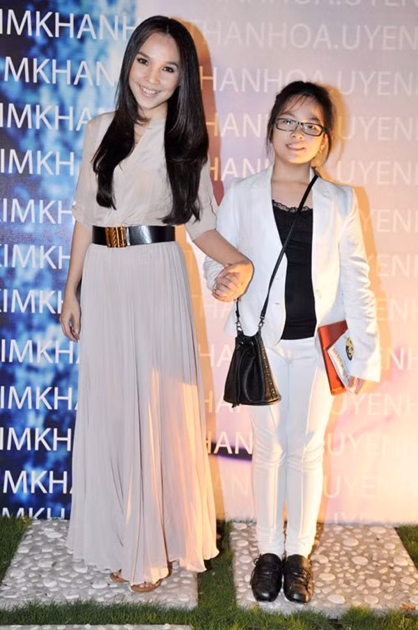 Những bà mẹ đơn thân kiếm tiền giỏi nhất showbiz Việt