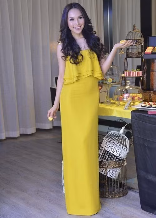 Những bà mẹ đơn thân kiếm tiền giỏi nhất showbiz Việt