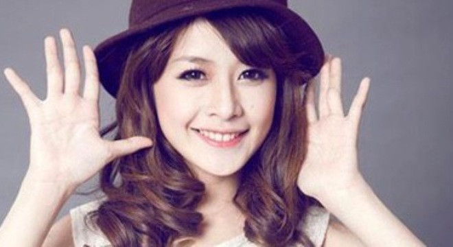 Tên thật thú vị, gặp “rắc rối” của các hot girl Việt