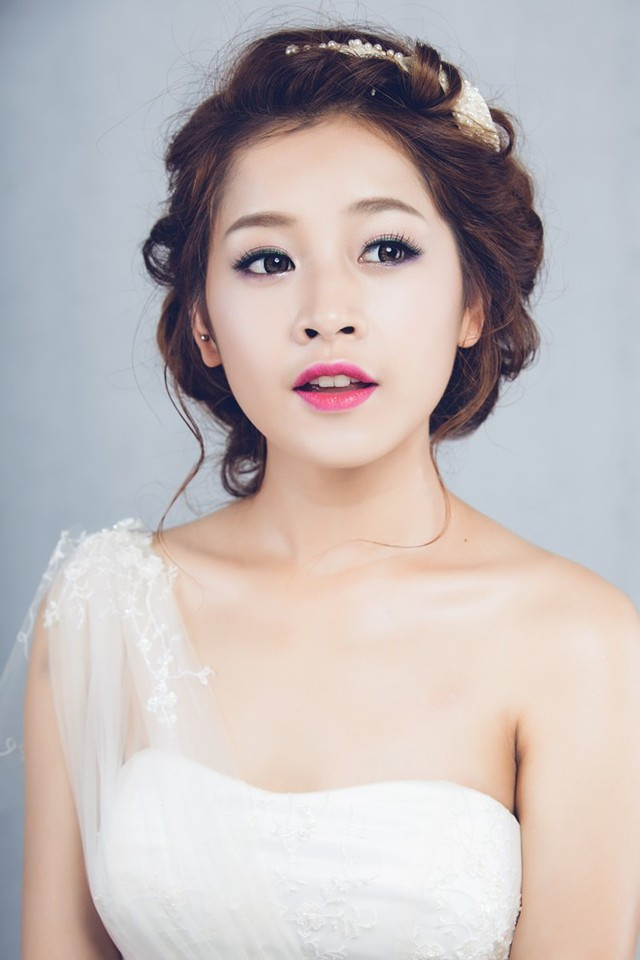 Tên thật thú vị, gặp “rắc rối” của các hot girl Việt ảnh 5 Tên thật thú vị, gặp “rắc rối” của các hot girl Việt ảnh 5