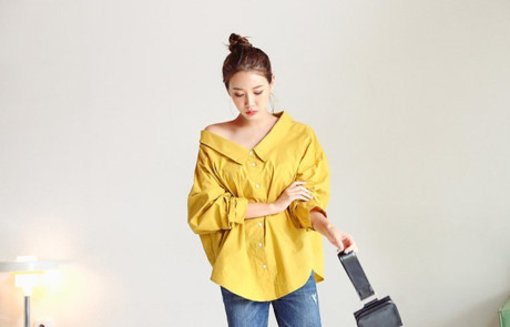 Bí quyết lên đồ mùa thu đẹp hoàn hảo - Ảnh 13 Bi quyet len do mua thu dep hoan hao - Anh 13