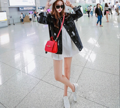 Bí quyết lên đồ mùa thu đẹp hoàn hảo - Ảnh 8 Bi quyet len do mua thu dep hoan hao - Anh 8