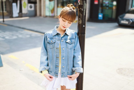 Bí quyết lên đồ mùa thu đẹp hoàn hảo - Ảnh 6 Bi quyet len do mua thu dep hoan hao - Anh 6