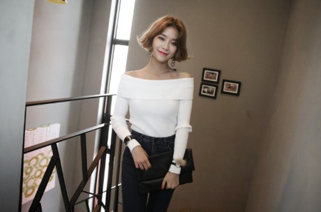 Bí quyết lên đồ mùa thu đẹp hoàn hảo - Ảnh 17 Bi quyet len do mua thu dep hoan hao - Anh 17