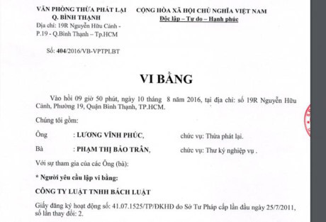 Làm gì khi bị xúc phạm trên Facebook? - Ảnh 2 Lam gi khi bi xuc pham tren Facebook? - Anh 2