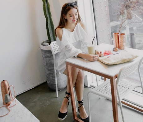 Bí quyết lên đồ mùa thu đẹp hoàn hảo - Ảnh 15 Bi quyet len do mua thu dep hoan hao - Anh 15