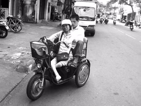 Hanh phuc chong gai cua doi vo chong tat nguyen muu sinh tu nhung tap ve so - Anh 1