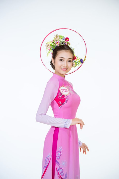 5 thí sinh có thể tranh ngôi vương Hoa hậu Việt Nam 2016 - Ảnh 2 5 thi sinh co the tranh ngoi vuong Hoa hau Viet Nam 2016 - Anh 2