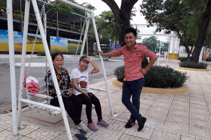 Bật mí đám cưới 4.5 tỷ đồng tại Sài Gòn