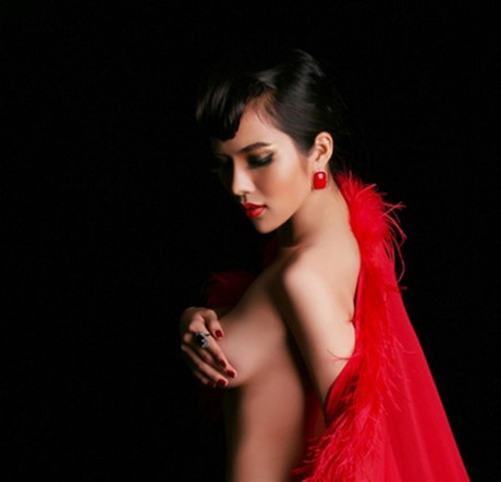 Lý do Ưng Hoàng Phúc mê vợ hơn những hot girl độc thân - Ảnh 12 Ly do Ung Hoang Phuc me vo hon nhung hot girl doc than - Anh 12