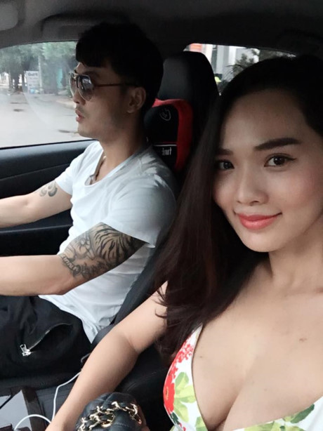 Lý do Ưng Hoàng Phúc mê vợ hơn những hot girl độc thân - Ảnh 4 Ly do Ung Hoang Phuc me vo hon nhung hot girl doc than - Anh 4