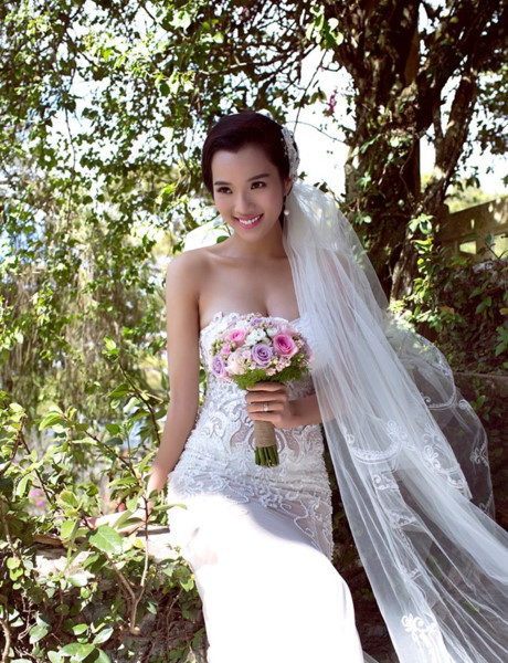 Lý do Ưng Hoàng Phúc mê vợ hơn những hot girl độc thân - Ảnh 5 Ly do Ung Hoang Phuc me vo hon nhung hot girl doc than - Anh 5