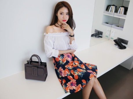Bí quyết lên đồ mùa thu đẹp hoàn hảo - Ảnh 16 Bi quyet len do mua thu dep hoan hao - Anh 16