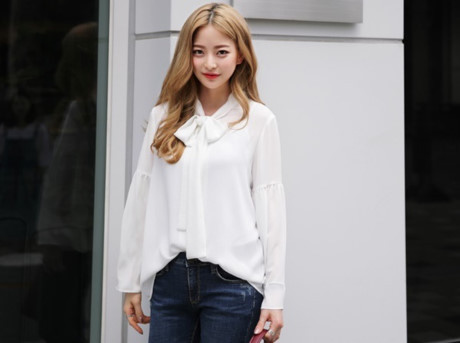 Bí quyết lên đồ mùa thu đẹp hoàn hảo - Ảnh 18 Bi quyet len do mua thu dep hoan hao - Anh 18