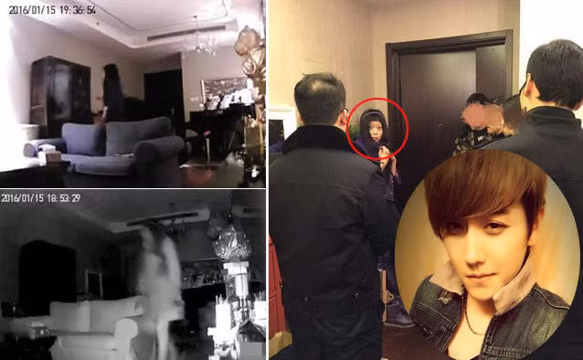 nhung sao nam tung khon kho vi bi fan nu uy hiep hinh anh 1