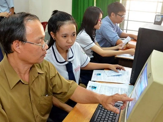 Ảnh minh họa/internet