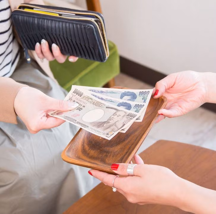 Những điều đặc biệt tinh tế dễ thấy ở Nhật Bản ảnh 6