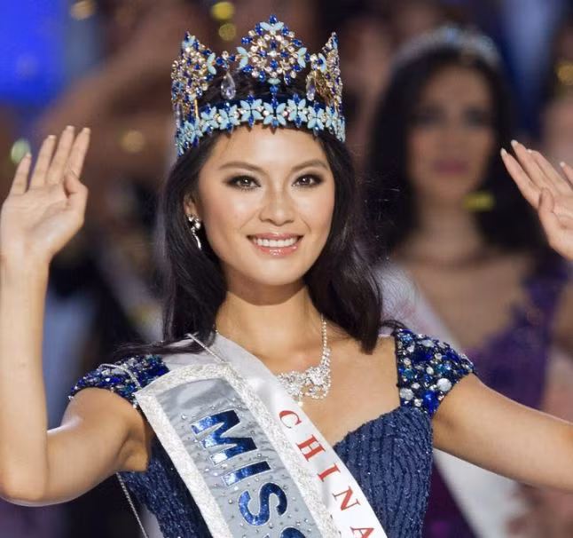 Yu Wenxia, Trung Quốc (2012)