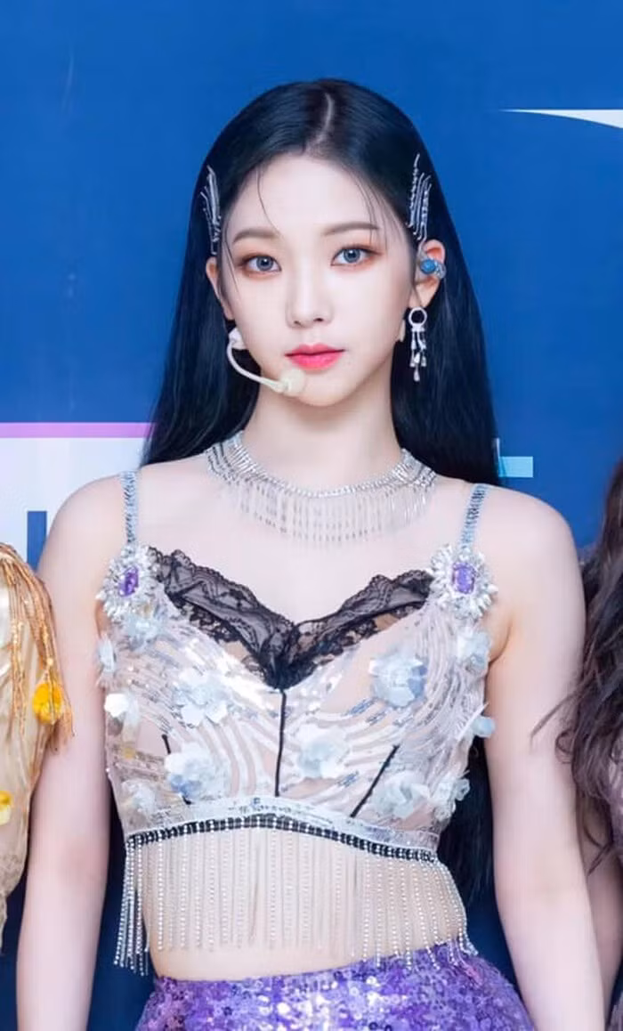 Karina (aespa) đã nhận được 90,226 phiếu bầu trong cuộc bình chọn.