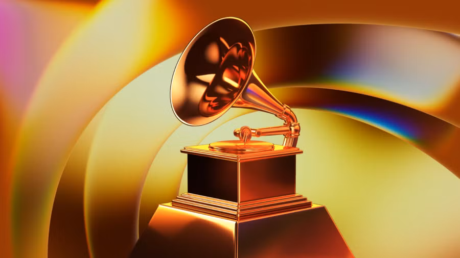 Lễ trao giải Grammy 2022.