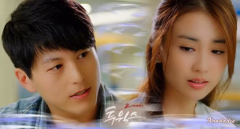 Park Ha Sun và Ryu Soo Young đều đóng chính trong bộ phim truyền hình Two Weeks. Hai người trở thành một cặp ngay sau khi bộ phim kết thúc. Họ kết hôn sau khoảng 3 năm hẹn hò.