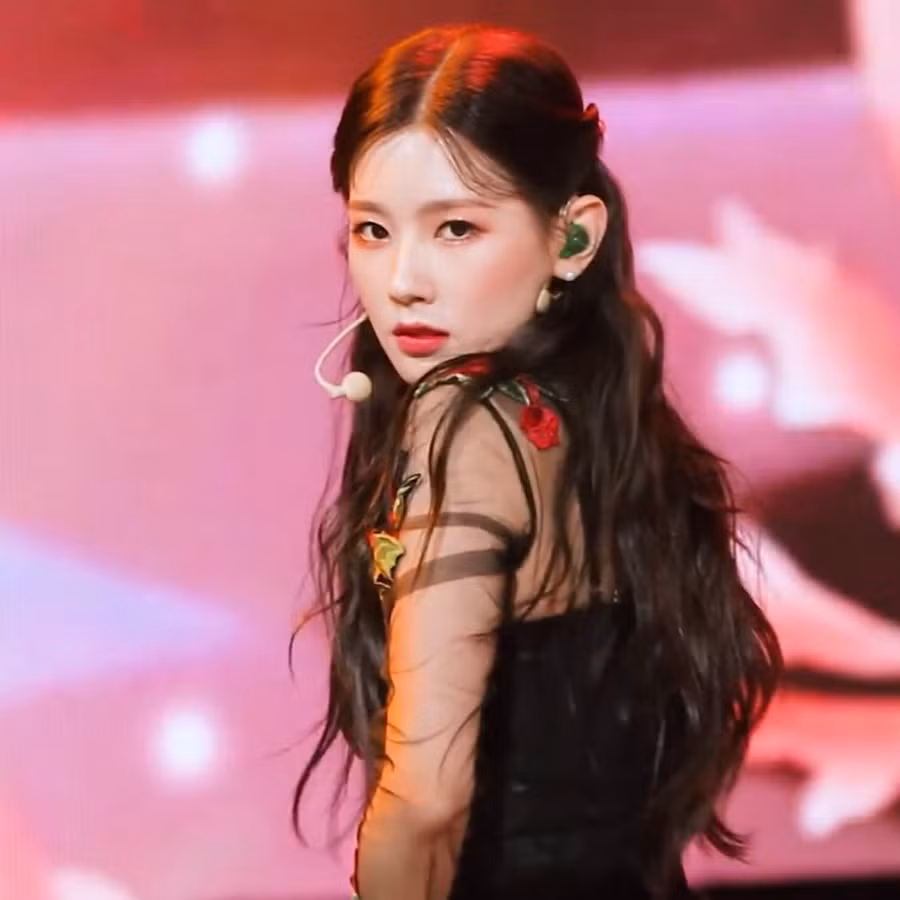 Miyeon ((G) I-DLE) đã nhận được 7.681 phiếu bầu trong cuộc bình chọn.