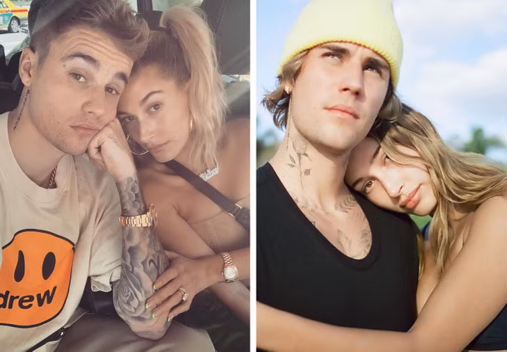 Loạt sao nổi tiếng kết hôn với người hâm mộ mình ảnh 2