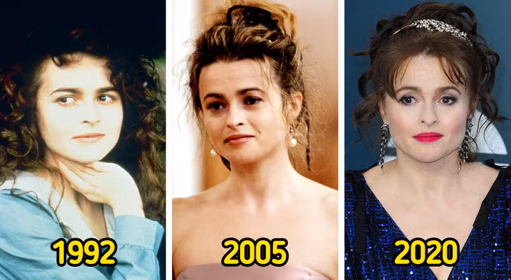 Helena Bonham Carter