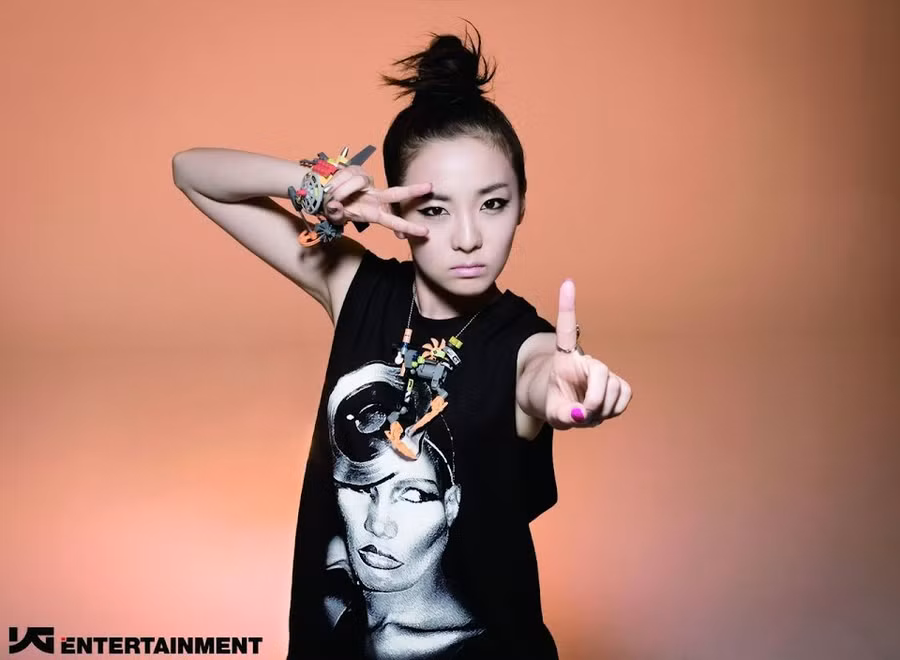 Những thần tượng giữ nhan sắc trẻ trung như ngày đầu ra mắt ảnh 1