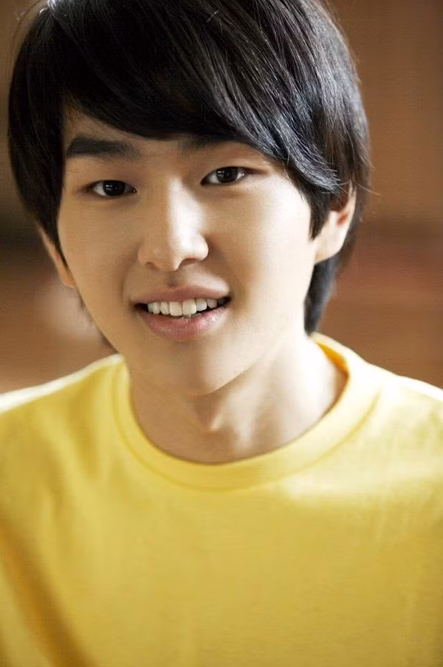 Những thần tượng giữ nhan sắc trẻ trung như ngày đầu ra mắt ảnh 7