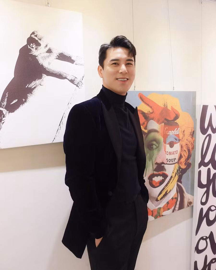 10 nhân vật quyền lực nhất xứ Hàn năm 2022 do Forbes bình chọn ảnh 1