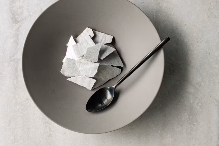 Có ai dám ăn món tráng miệng này? ảnh 2