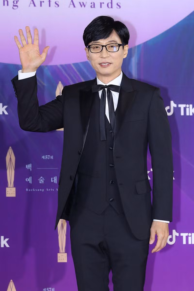 10 nhân vật quyền lực nhất xứ Hàn năm 2022 do Forbes bình chọn ảnh 2