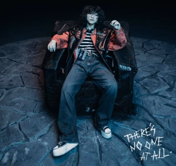Sơn Tùng M-TP ngừng phát hành MV “There’s No One At All”.